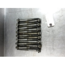 97S124 Cylinder Head Bolt Kit For 11-14 Dodge Avenger 3.6 97S124 Cylinder Head Bolt Kit For 11-14 Dodge Avenger 3.6